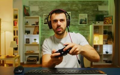 Реабилитация игроманов в Грозном